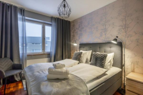 Arctic River City Suite, Rovaniemi